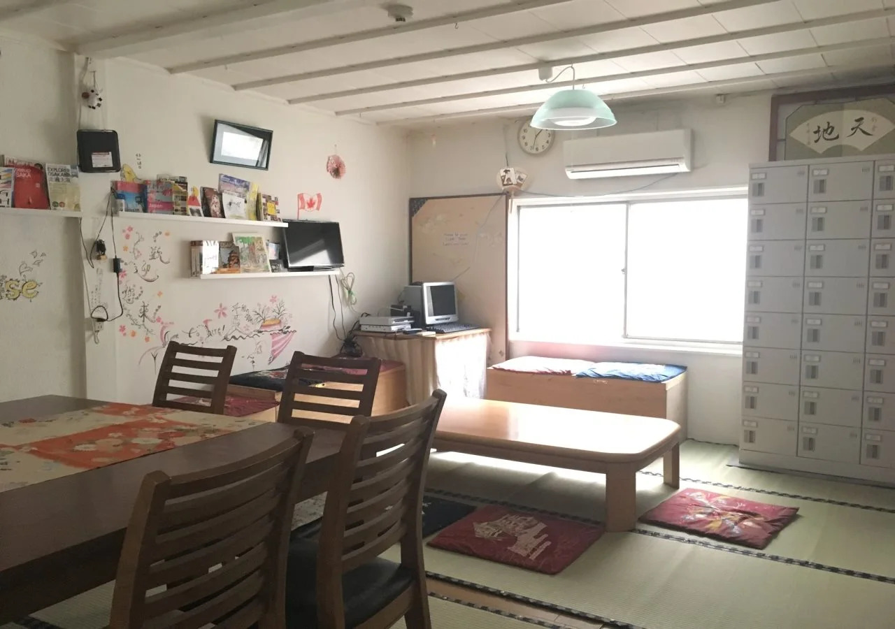 Photo - IM guest house