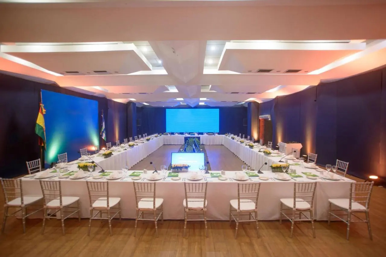 Photo - Hotel Camino Real