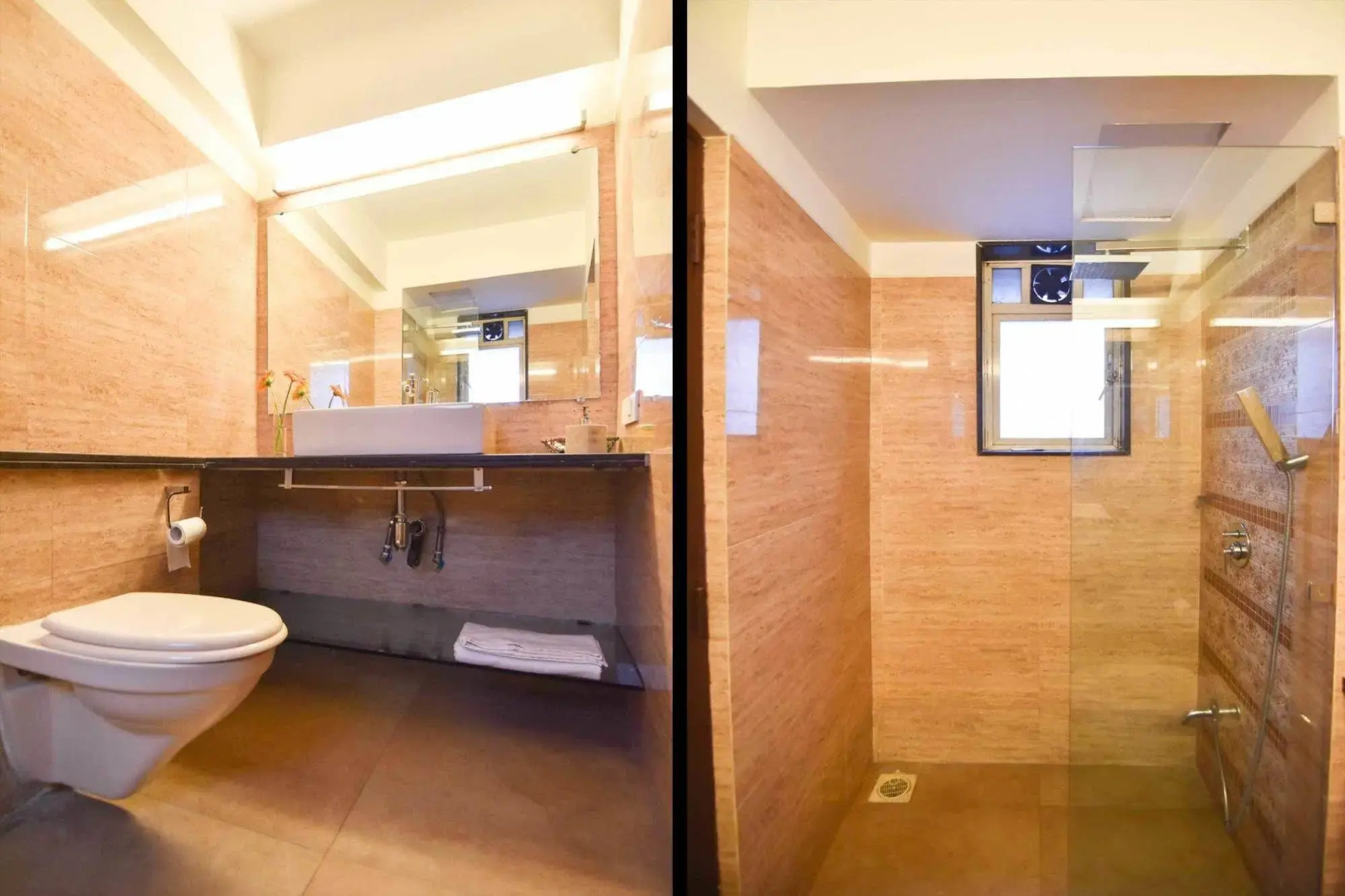 Photo - asar Landmark Suites Mumbai International Airport by Orion Hotels