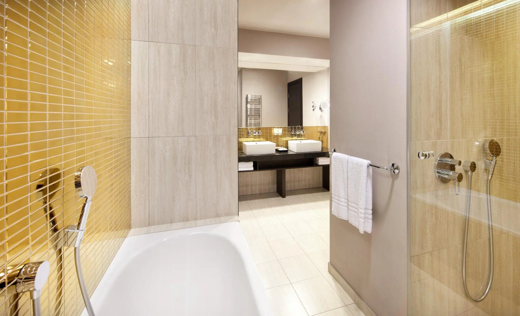 Foto - Radisson Blu Hotel Prague