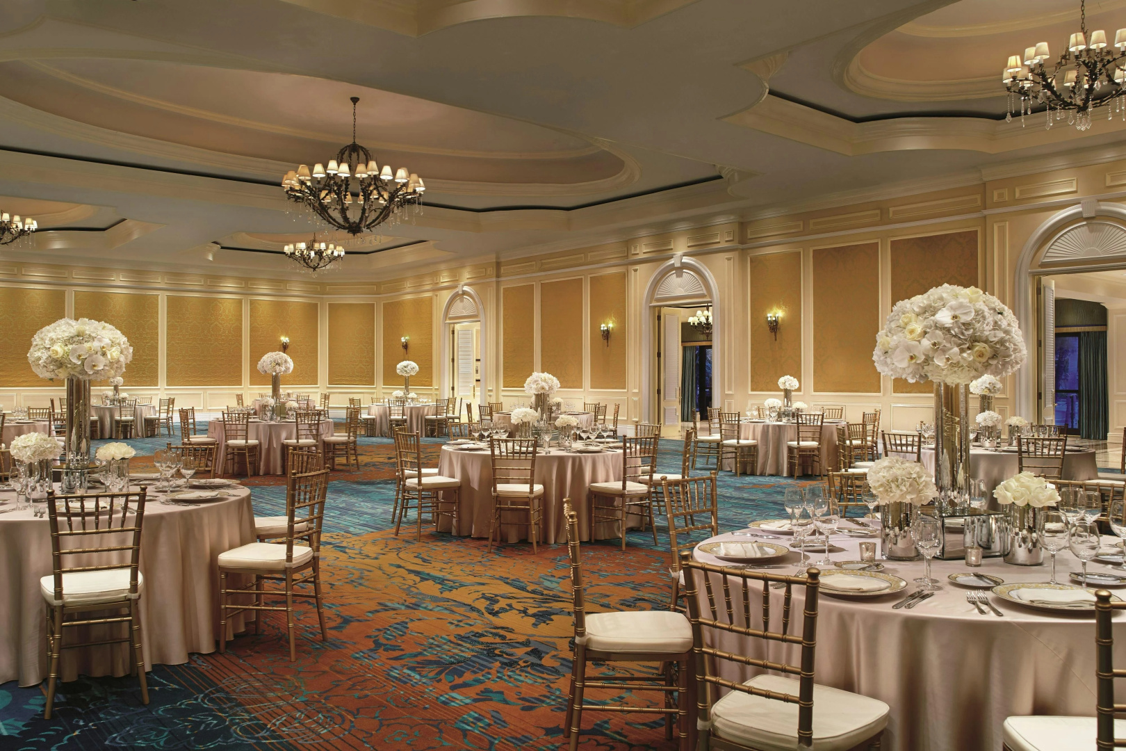 Photo - The Ritz-Carlton Coconut Grove, Miami