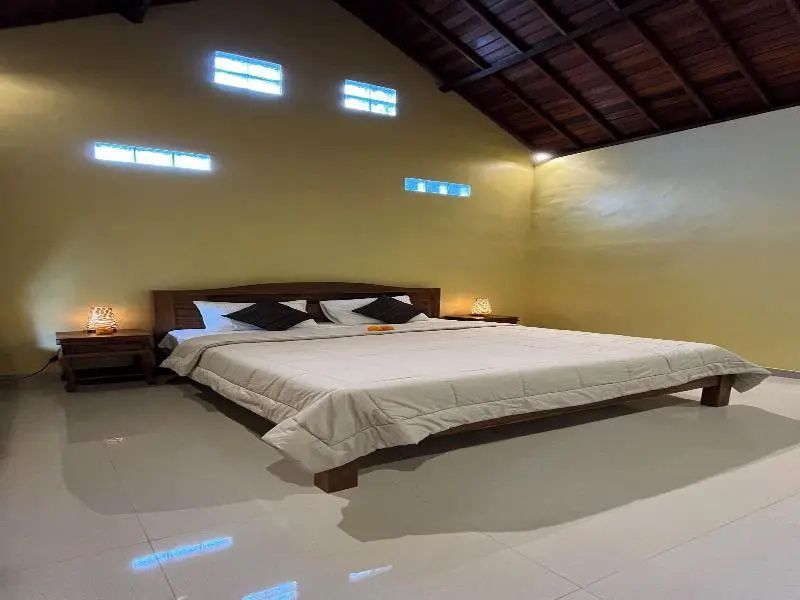 Photo - Bali Asli Guest House by EPS
