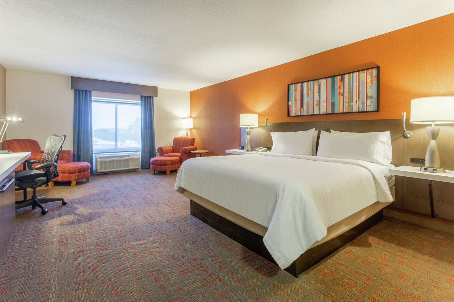 Foto - Hilton Garden Inn Chicago/Tinley Park