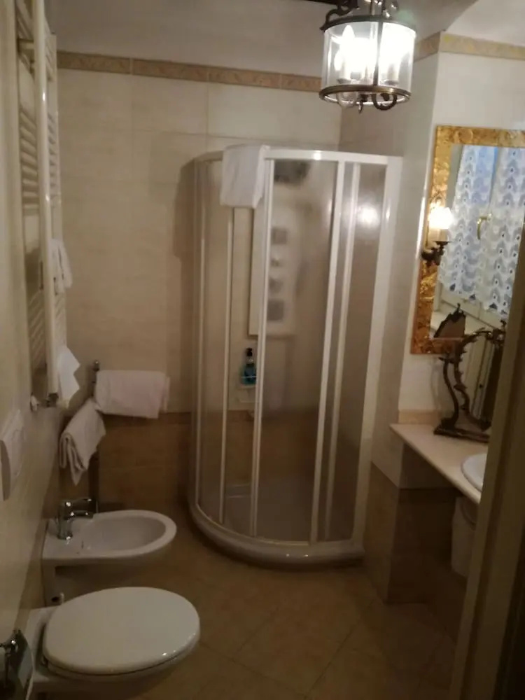 Foto - Ai Savoia B&B - Guest House