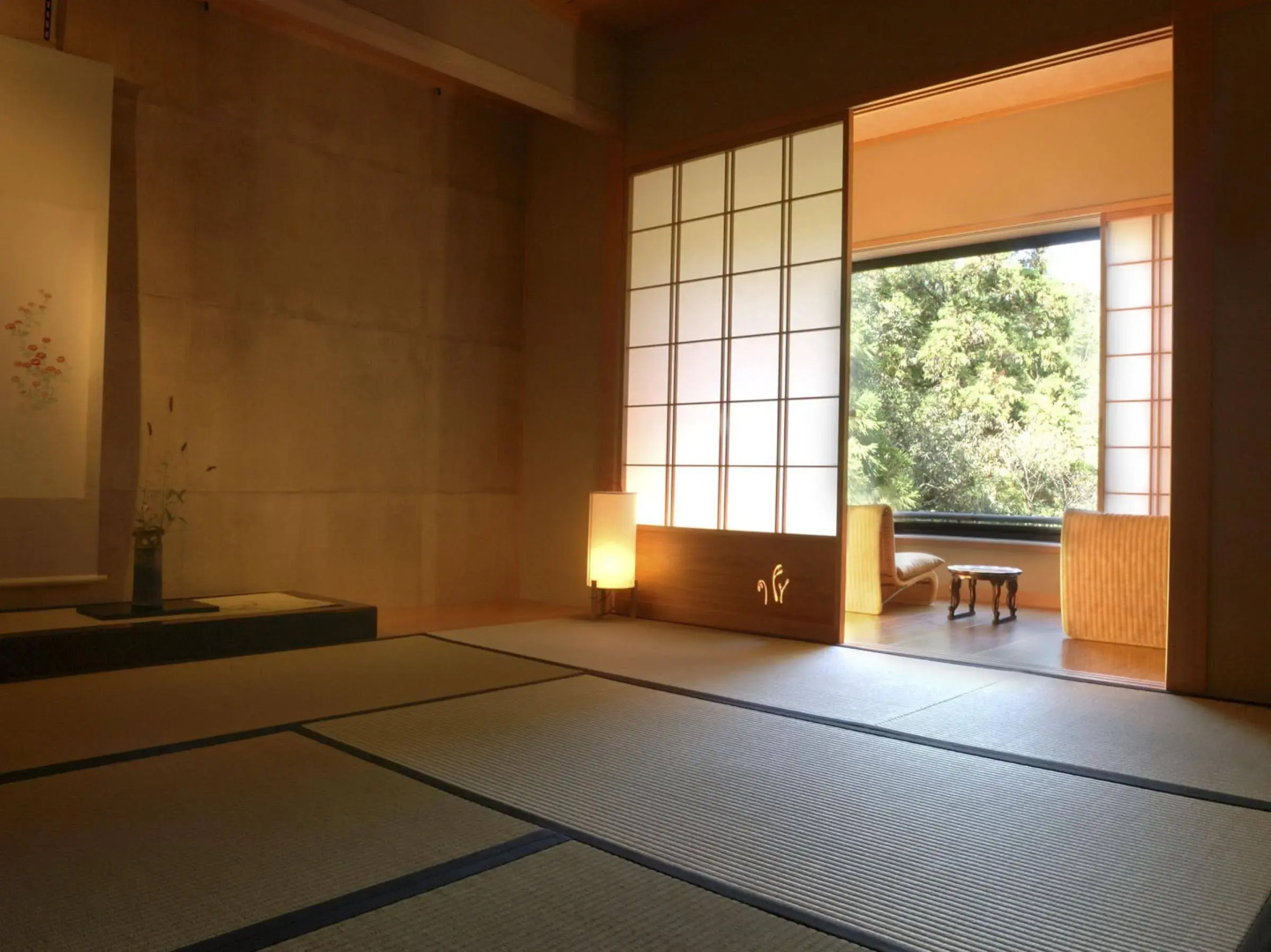 Foto - Ryokan Sumiya Kihoan