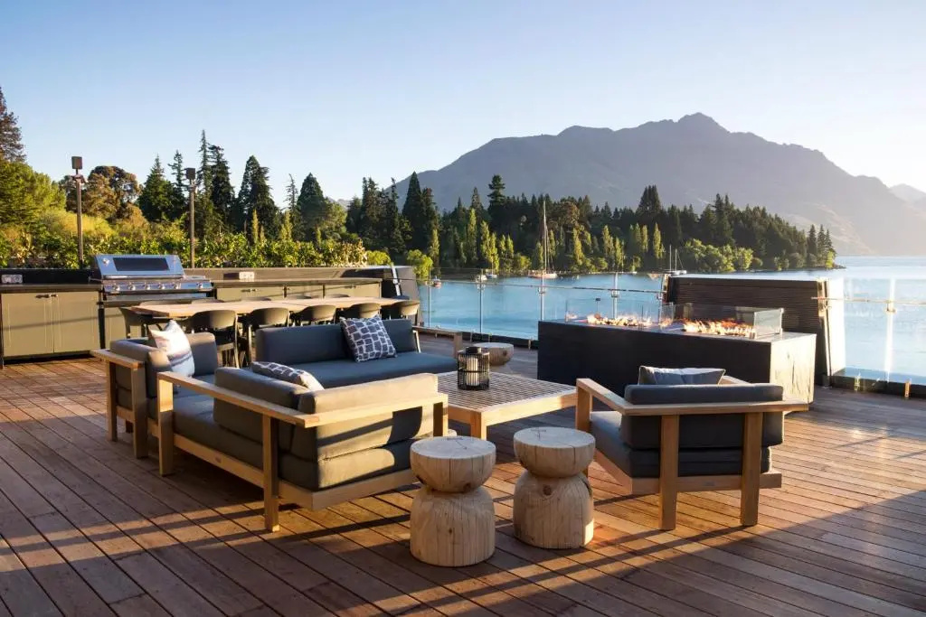 Photo - Eichardt's Private Hotel