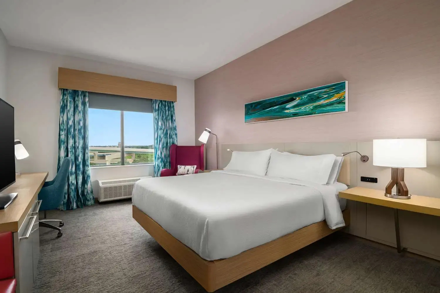 Foto - Hilton Garden Inn Orlando I-4 Millenia Blvd Mall