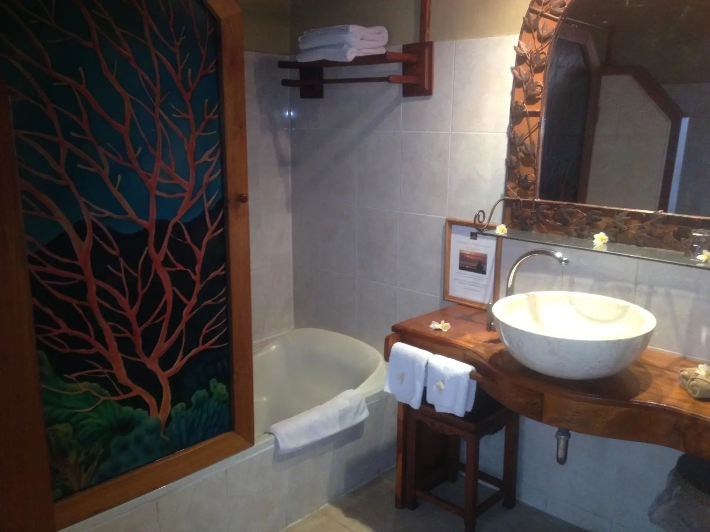 Photo - Puri Dajuma Beach Eco-Resort & Spa
