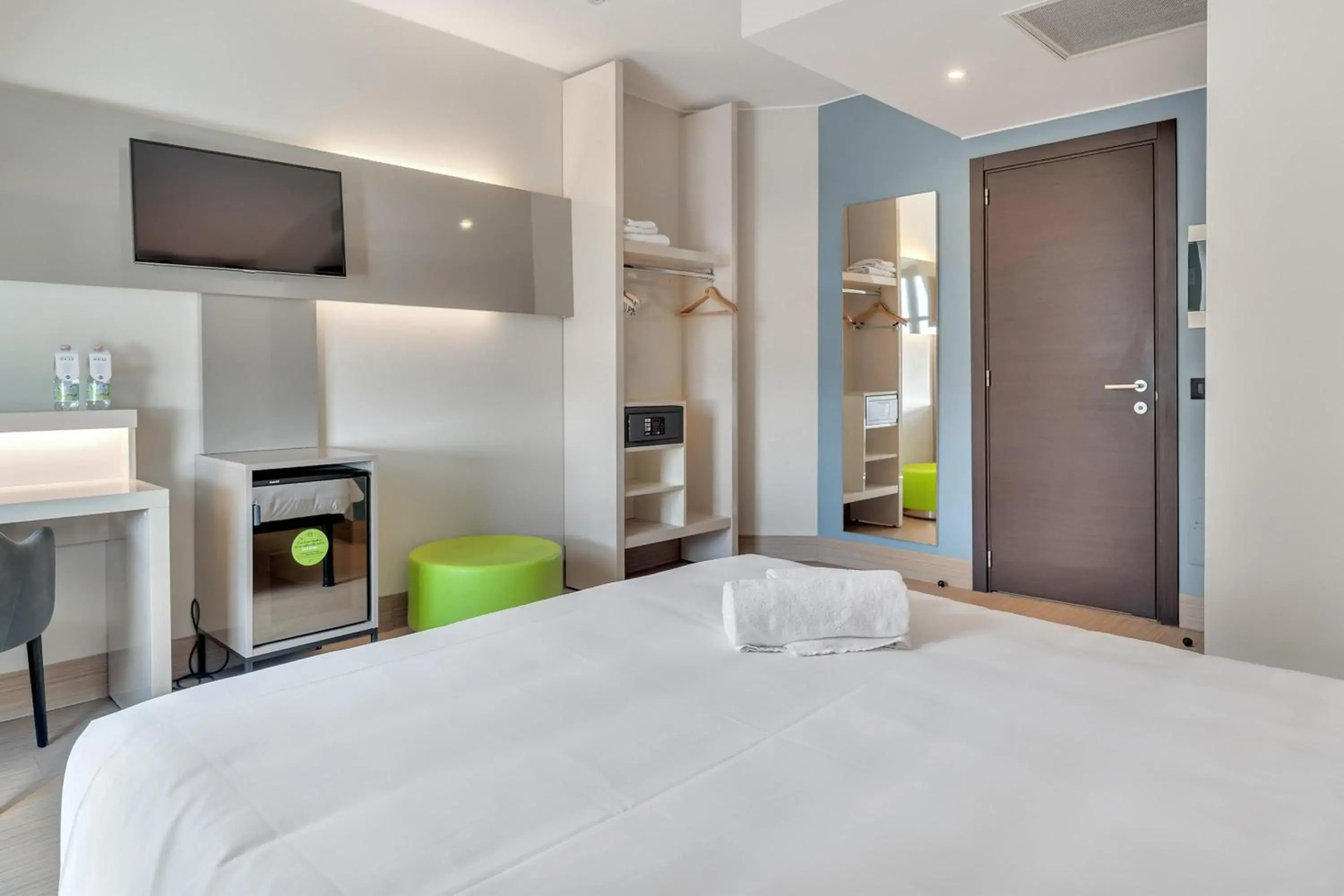 Photo - Radisson Blu Hotel, Hamburg