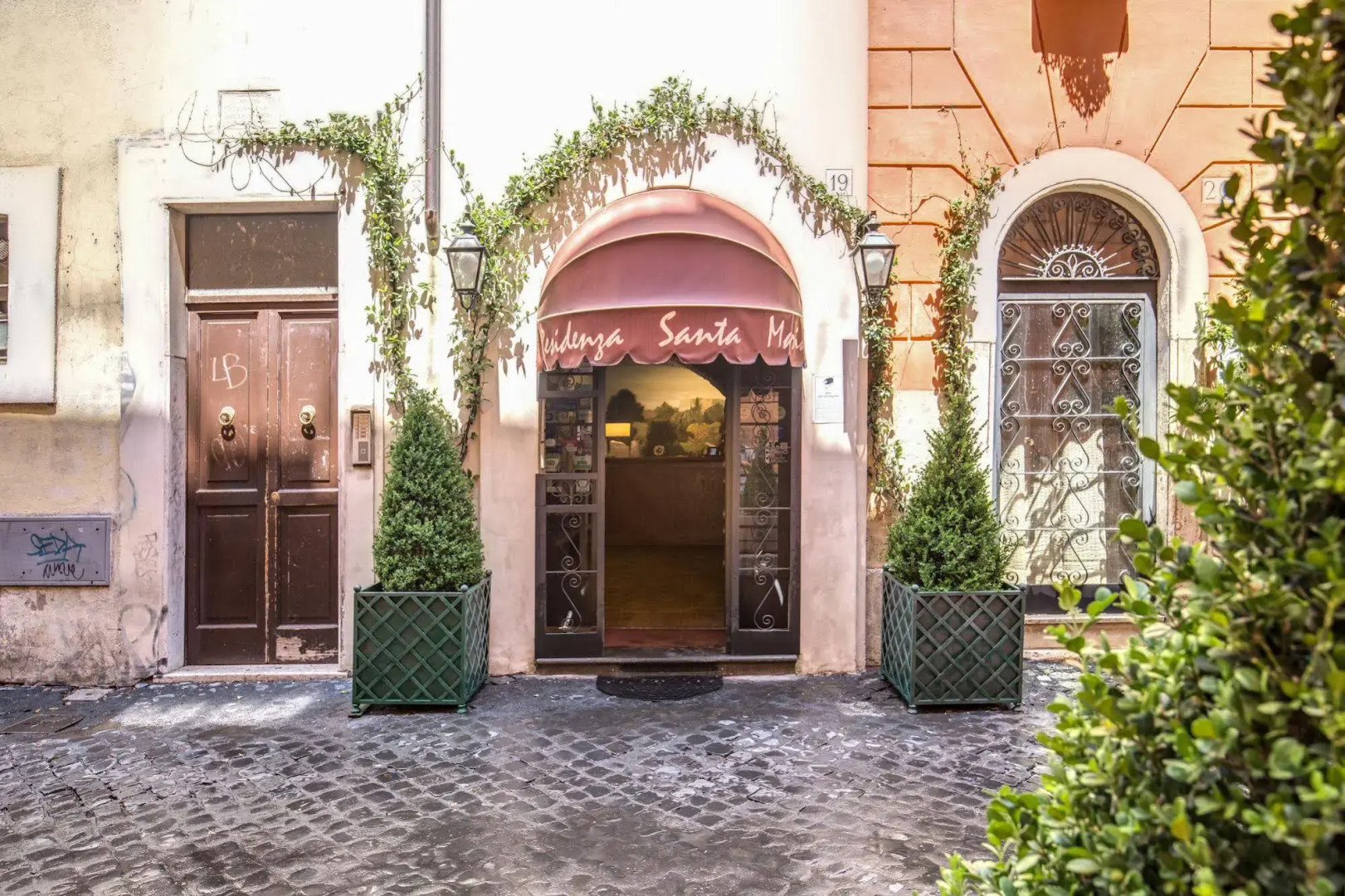 Foto - Residenza San Calisto