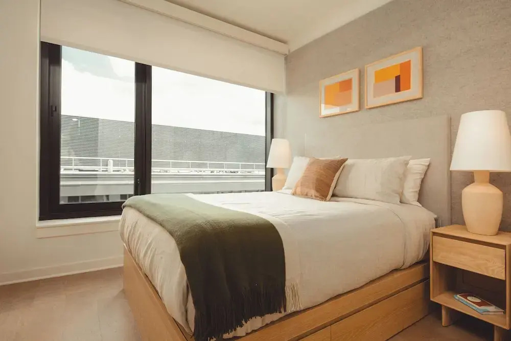 Foto - Scout Living, powered by Placemakr - Midtown