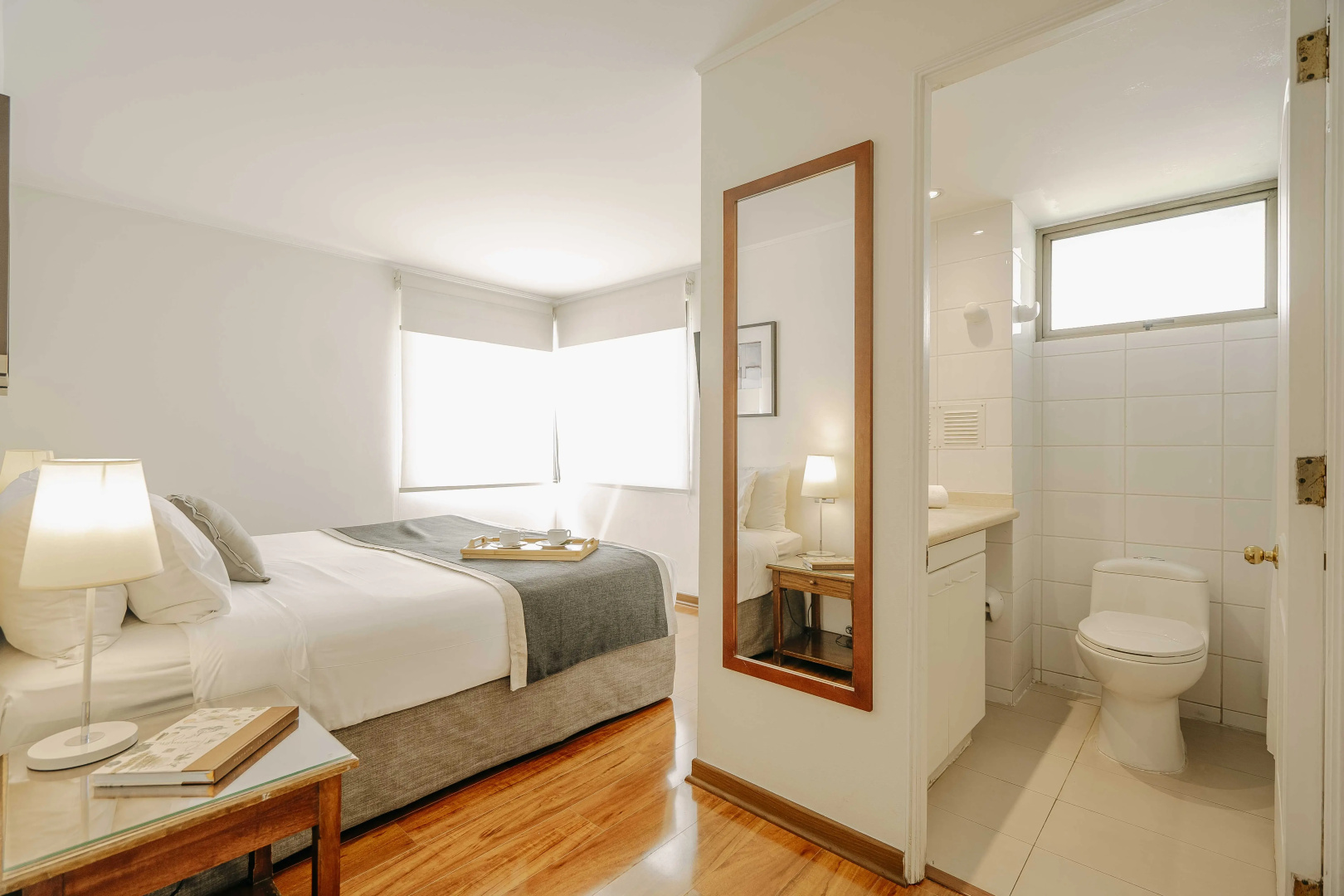 Foto - Time Suite - Comfort Apartments