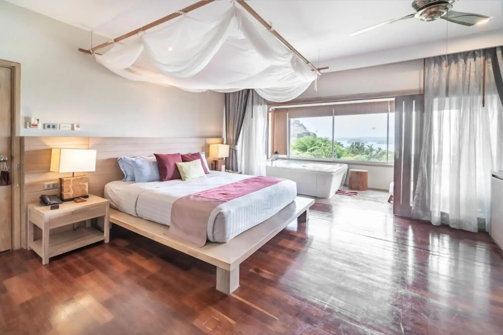 Photo - Pakasai Resort