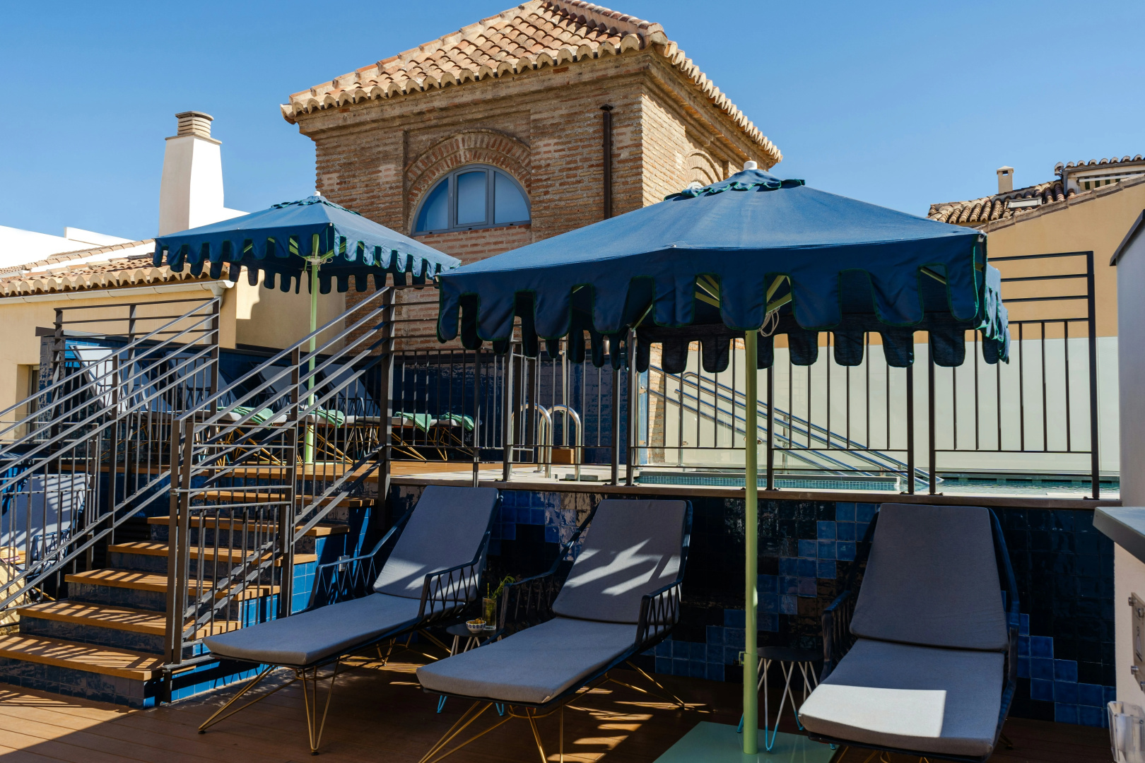 Photo - Palacio Solecio, a Small Luxury Hotel of the World