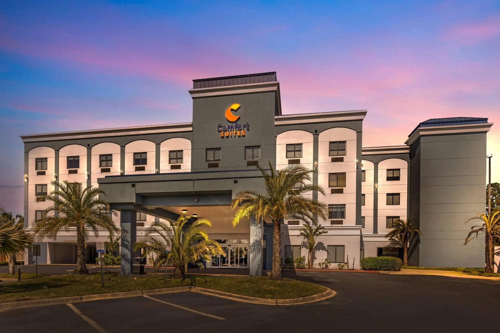Foto - Comfort Suites West Jacksonville