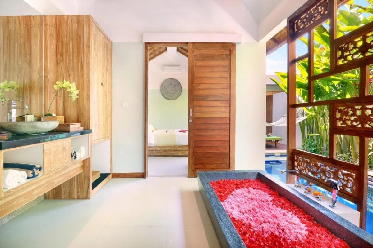 Photo - Manca Villa Canggu by Ini Vie Hospitality