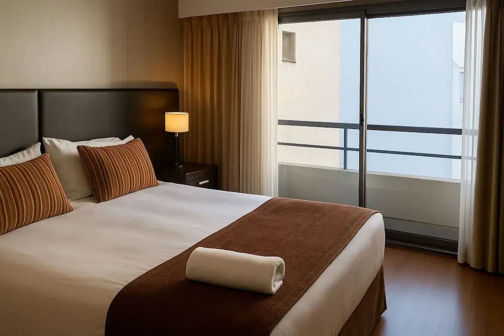 Foto - Ba 5ta Avenida Hotel