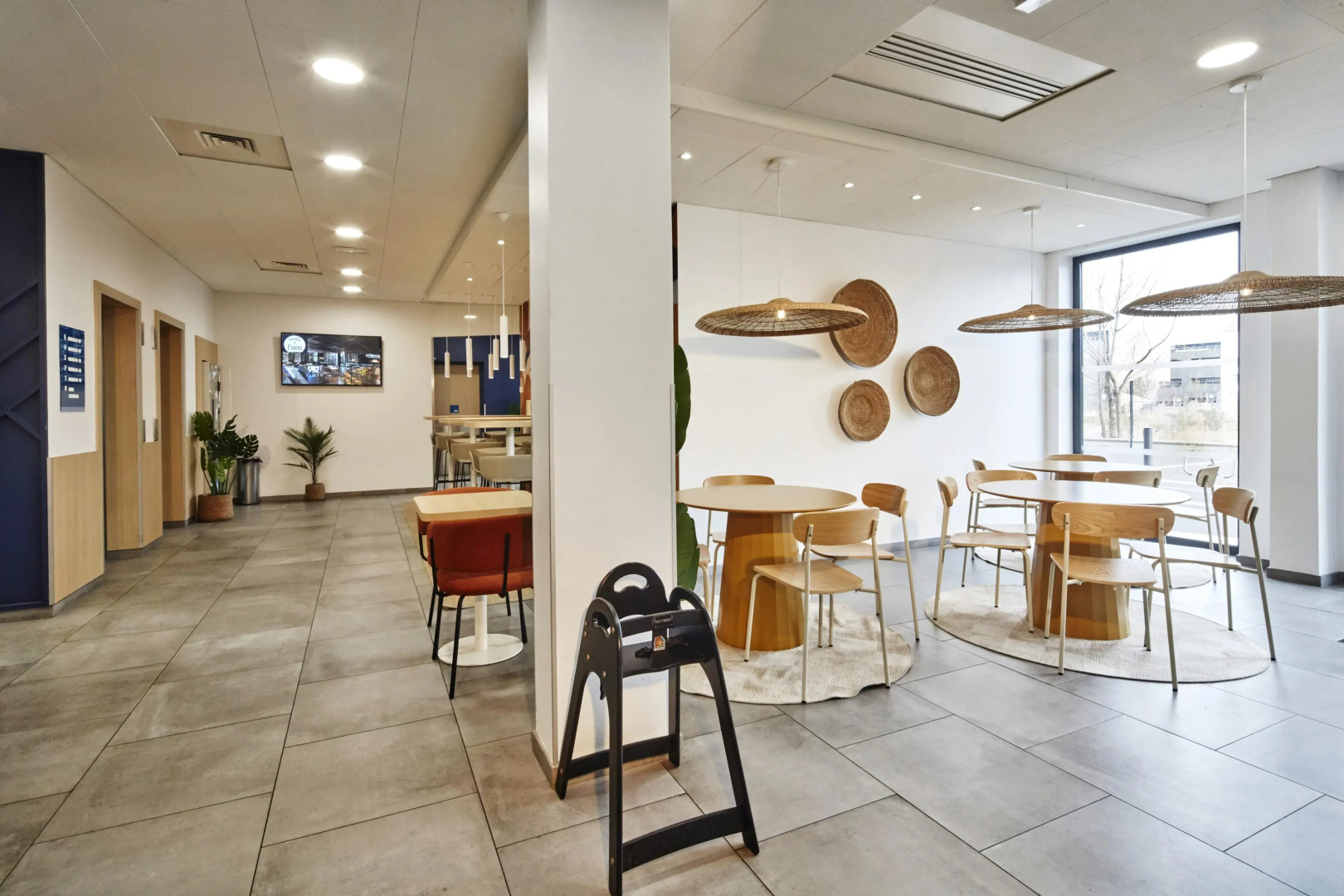 Photo - Kyriad ECO - Clermont Ferrand Estaing