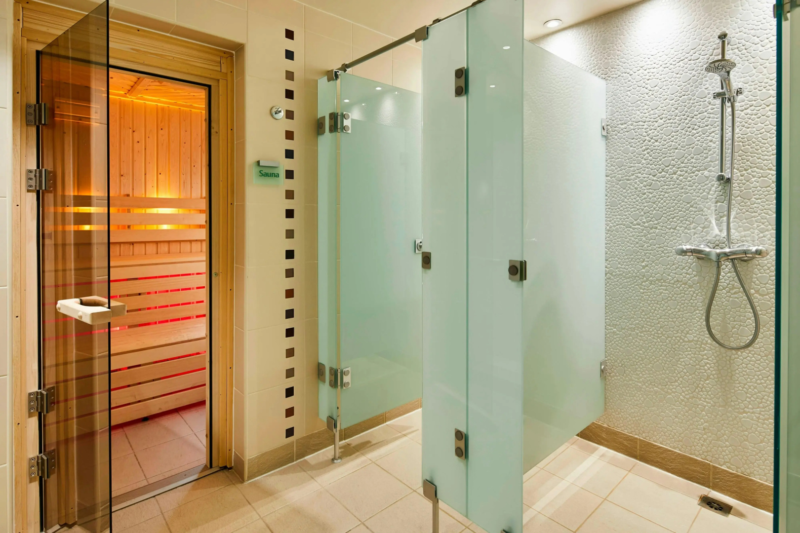 Photo - London Marriott Hotel Canary Wharf