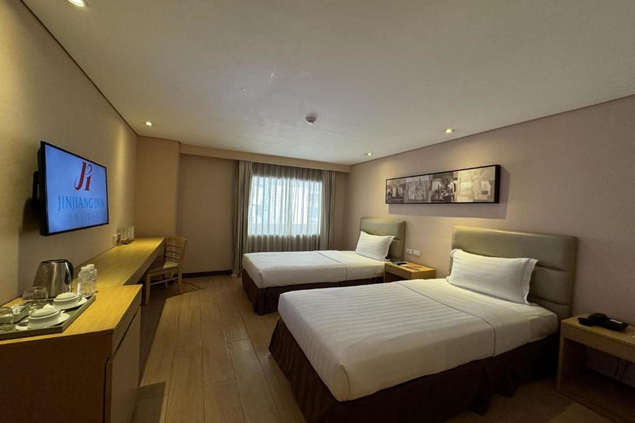 Photo - Jinjiang Inn Ortigas