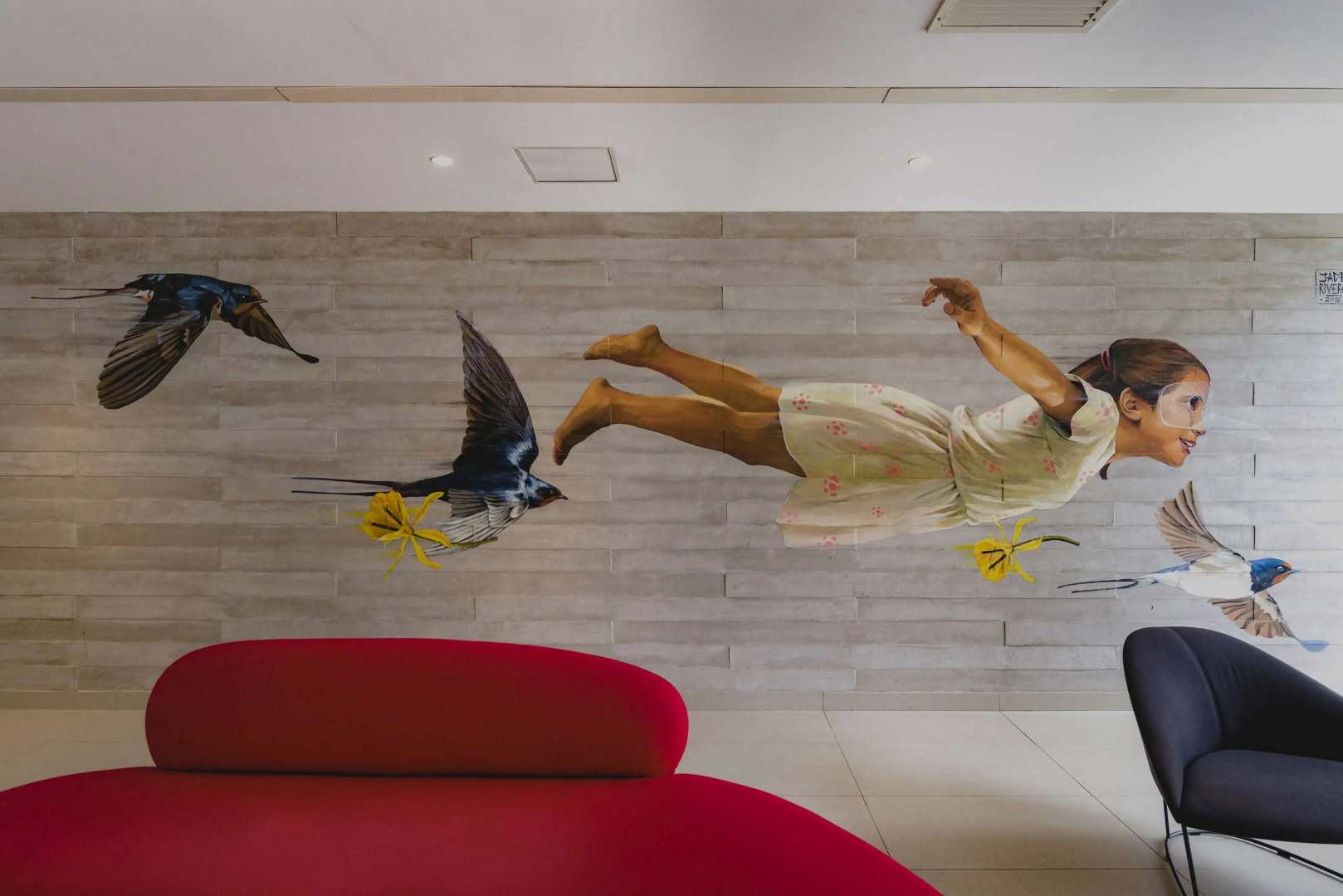 Photo - Libre Hotel, BW Signature Collection by Best Western