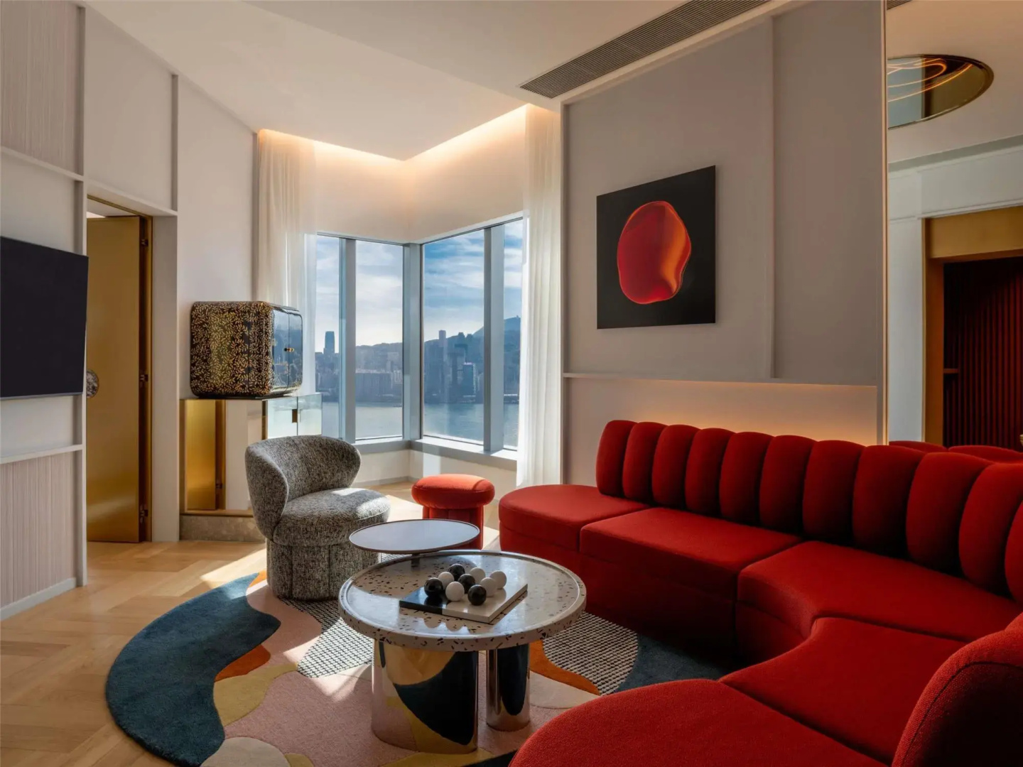 Foto - Mondrian Hong Kong