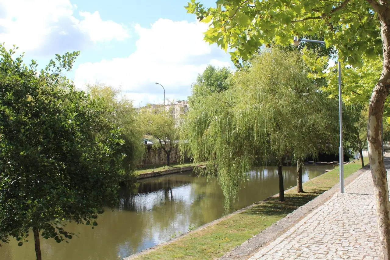 Photo - Golden Tulip São João da Madeira