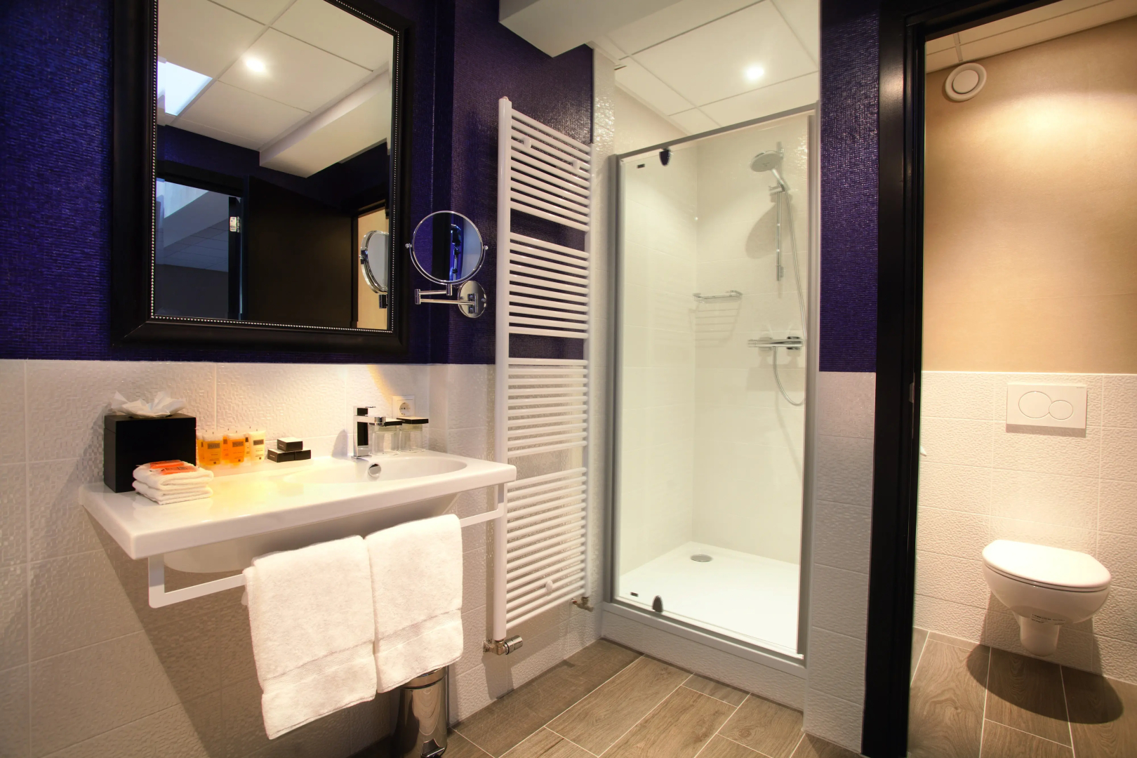 Foto - Hotel Sebastians