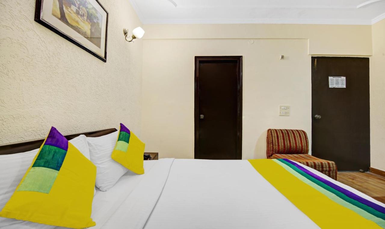 Photo - Itsy Hotels Arien International