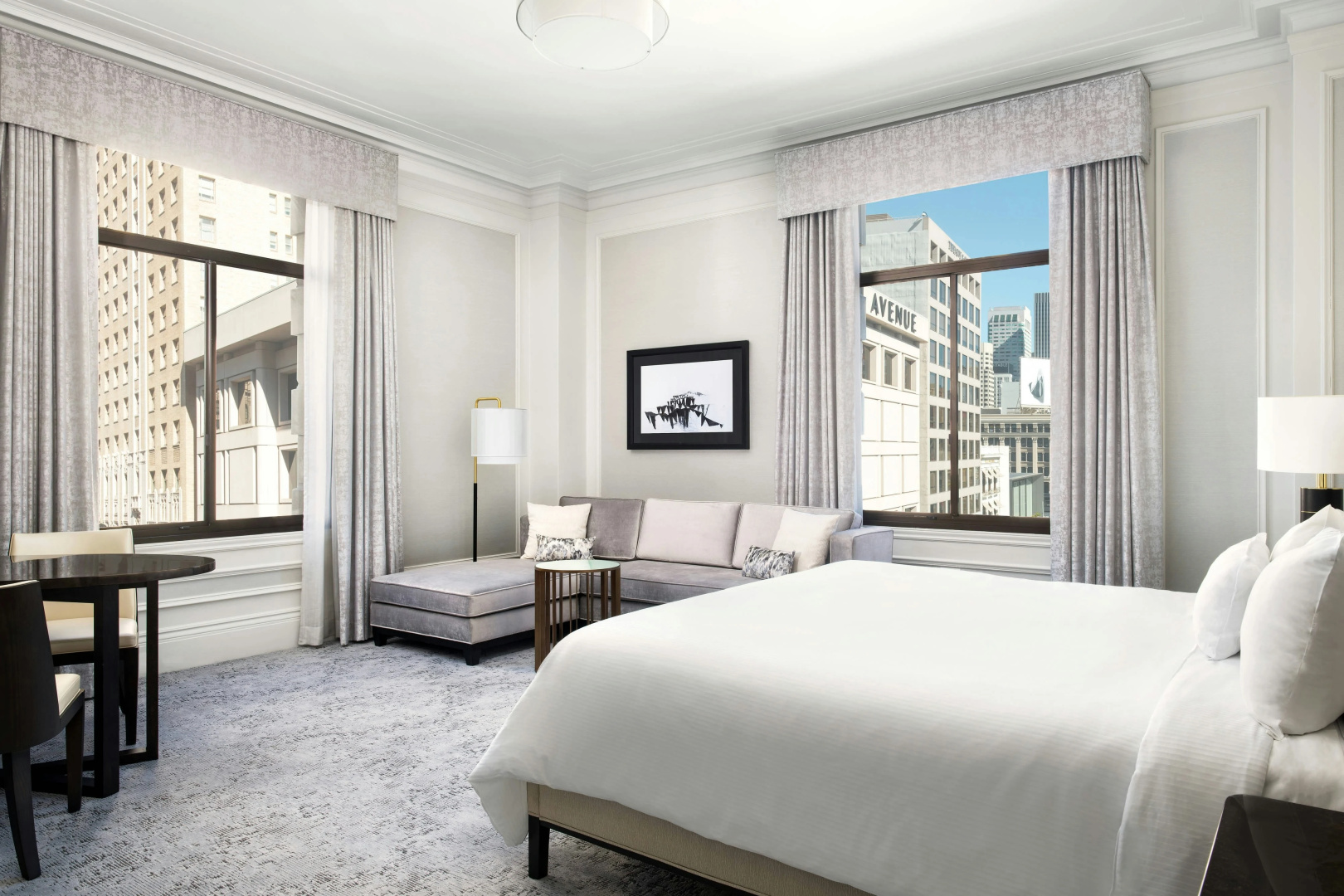 Foto - The Westin St. Francis San Francisco on Union Square
