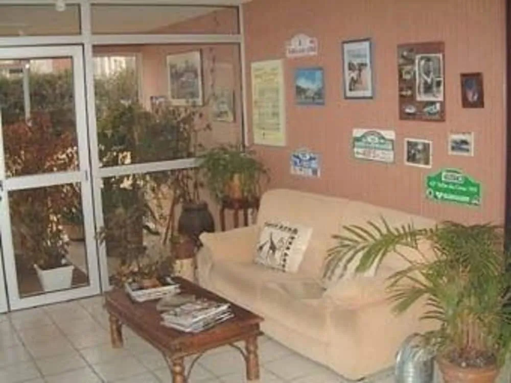 Foto - Logis l'Auberge de l'Étable