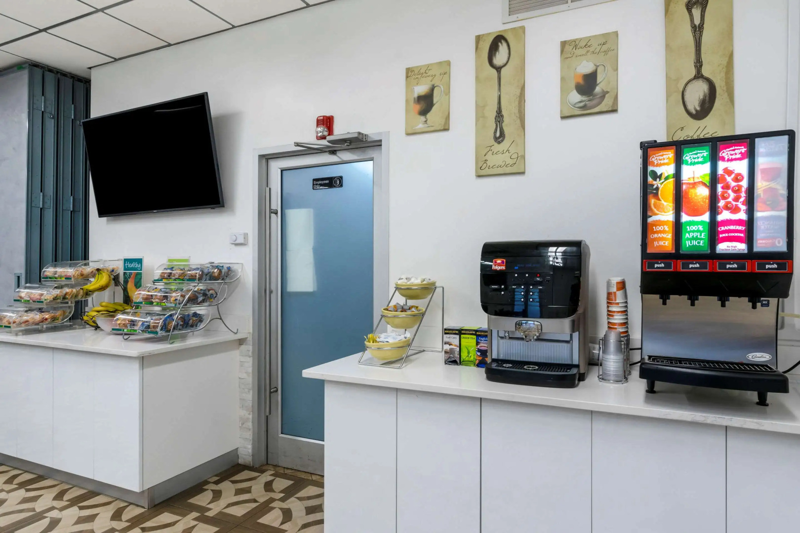 Foto - Quality Inn and Conference Center Tampa-Brandon