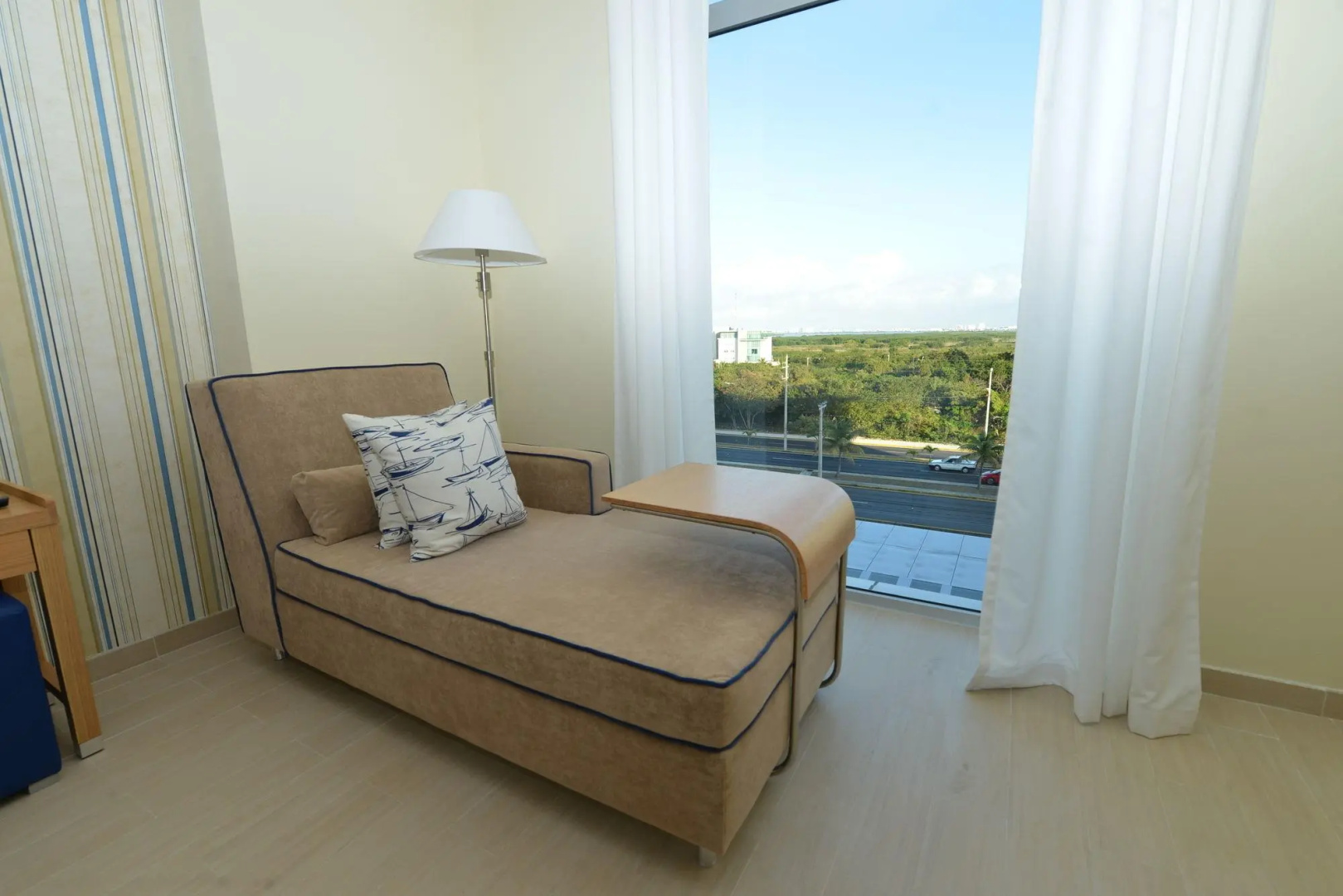 Foto - Four Points by Sheraton Cancun Centro