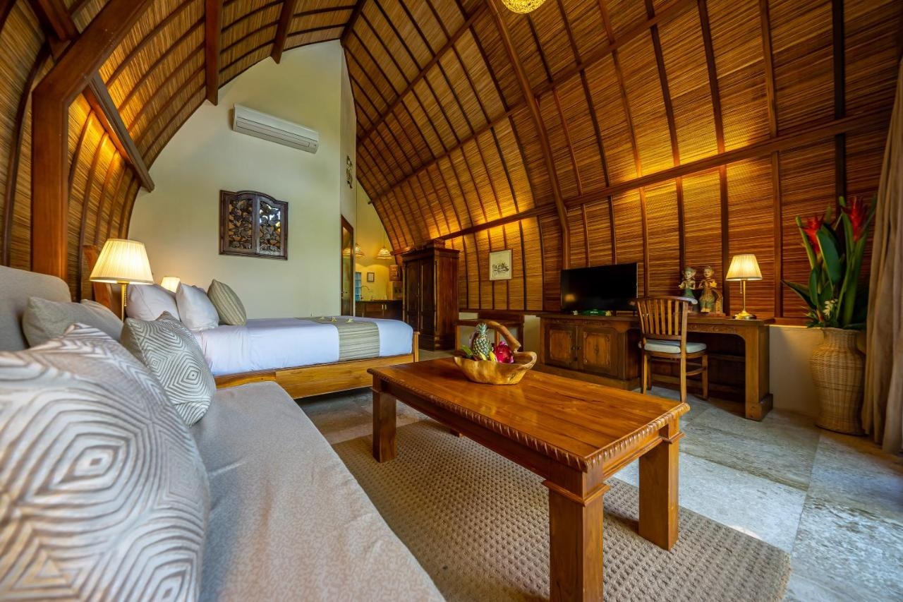 Photo - Klumpu Bali Resort