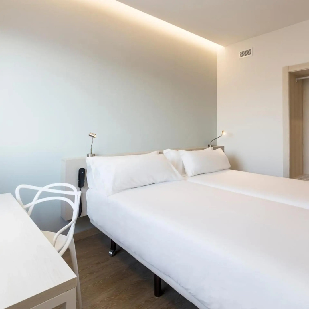 Foto - B&B HOTEL Barcelona Viladecans