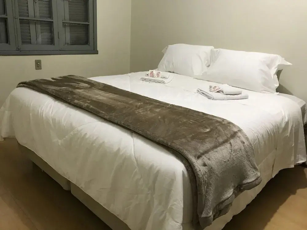 Photo - Hotel Pousada São Lourenço