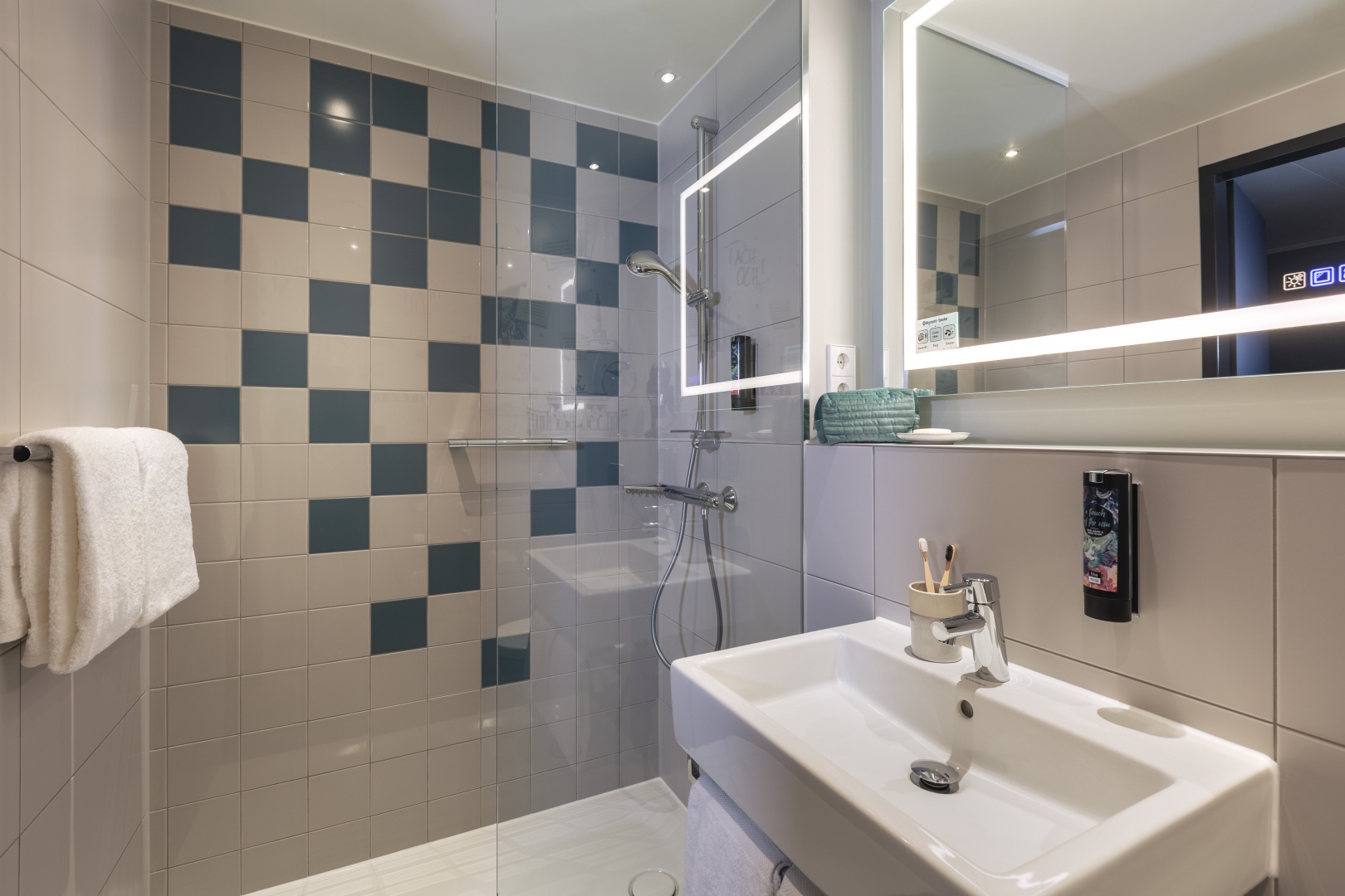 Foto - Holiday Inn - the niu, Flash Berlin Charlottenburg by IHG