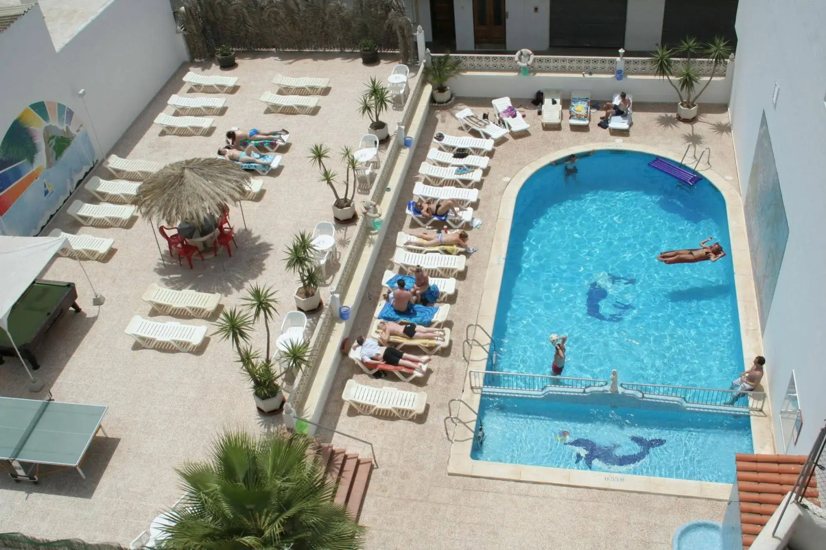 Photo - Hostal Montaña