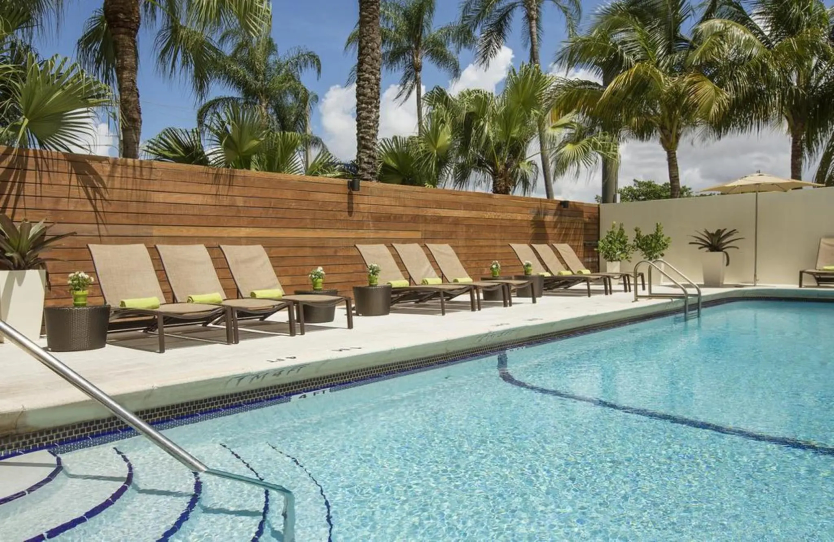 Foto - Aloft Miami Dadeland