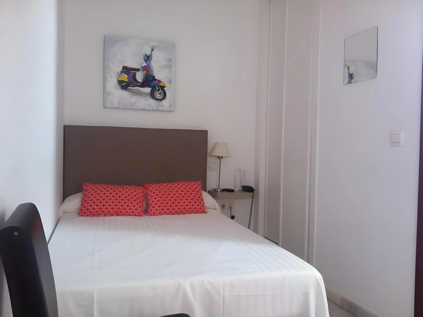 Foto - Cool Sevilla Hotel