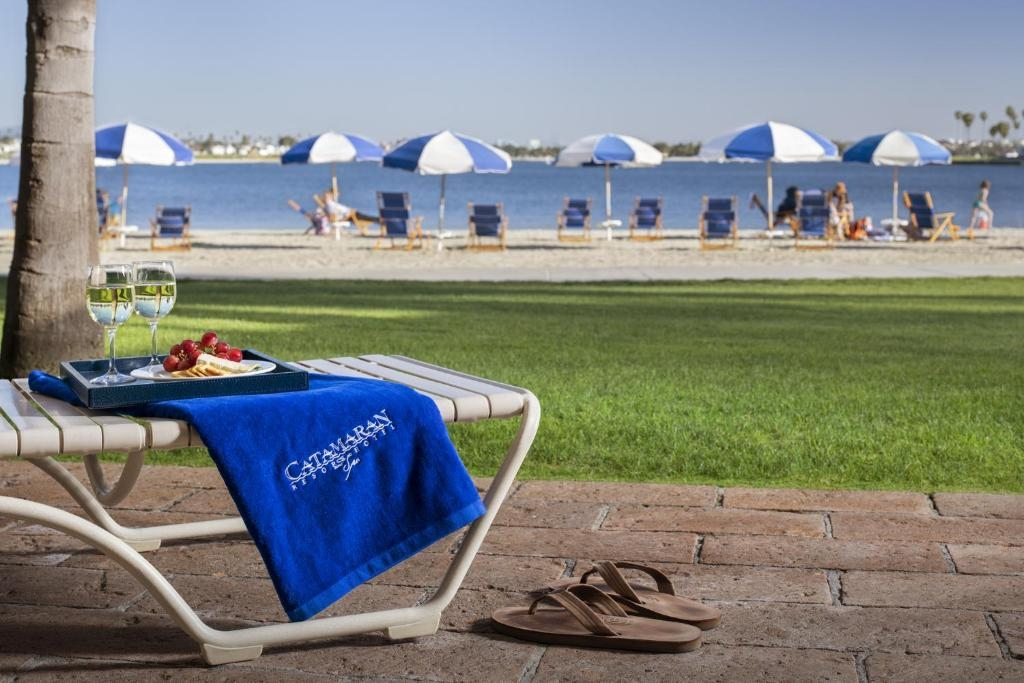 Foto - Catamaran Resort Hotel and Spa