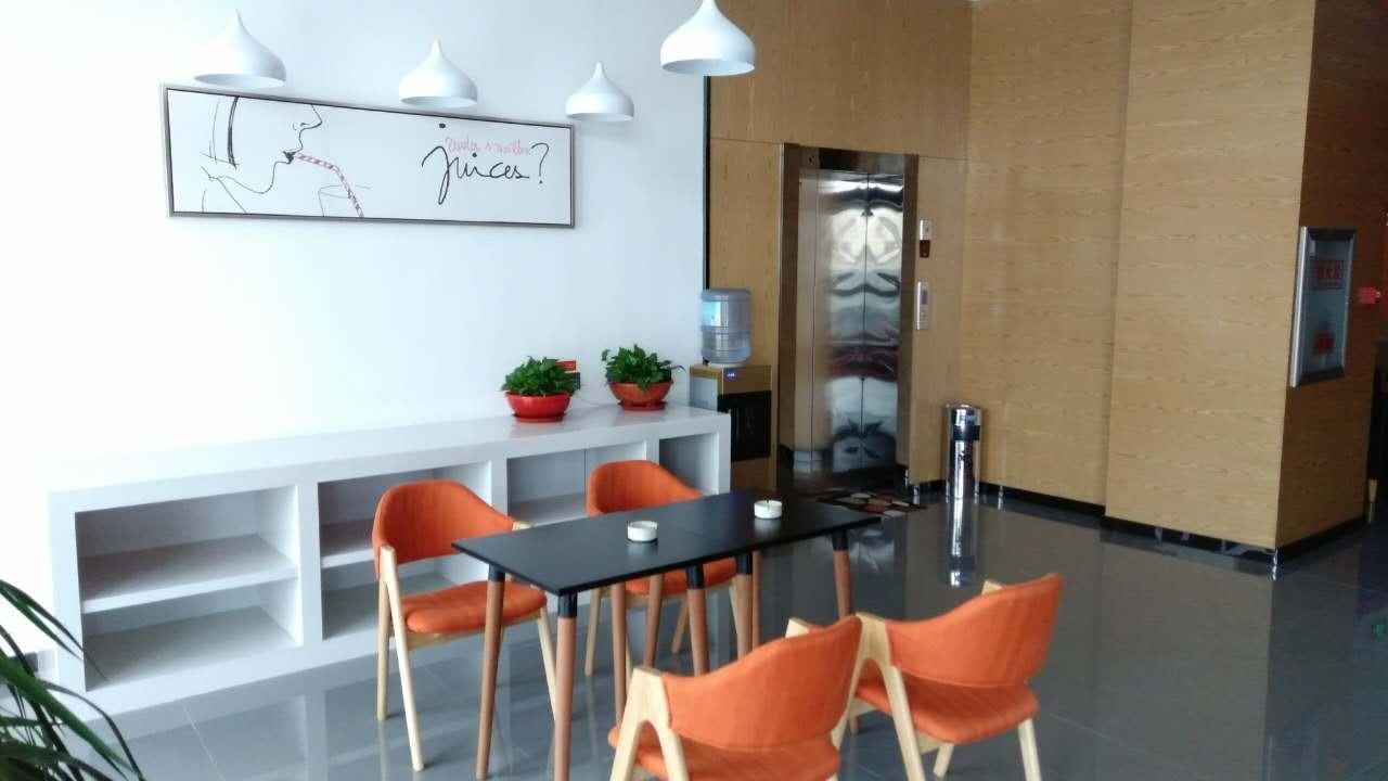 7 Days Premium·Jinan Shanghe Yujingcheng