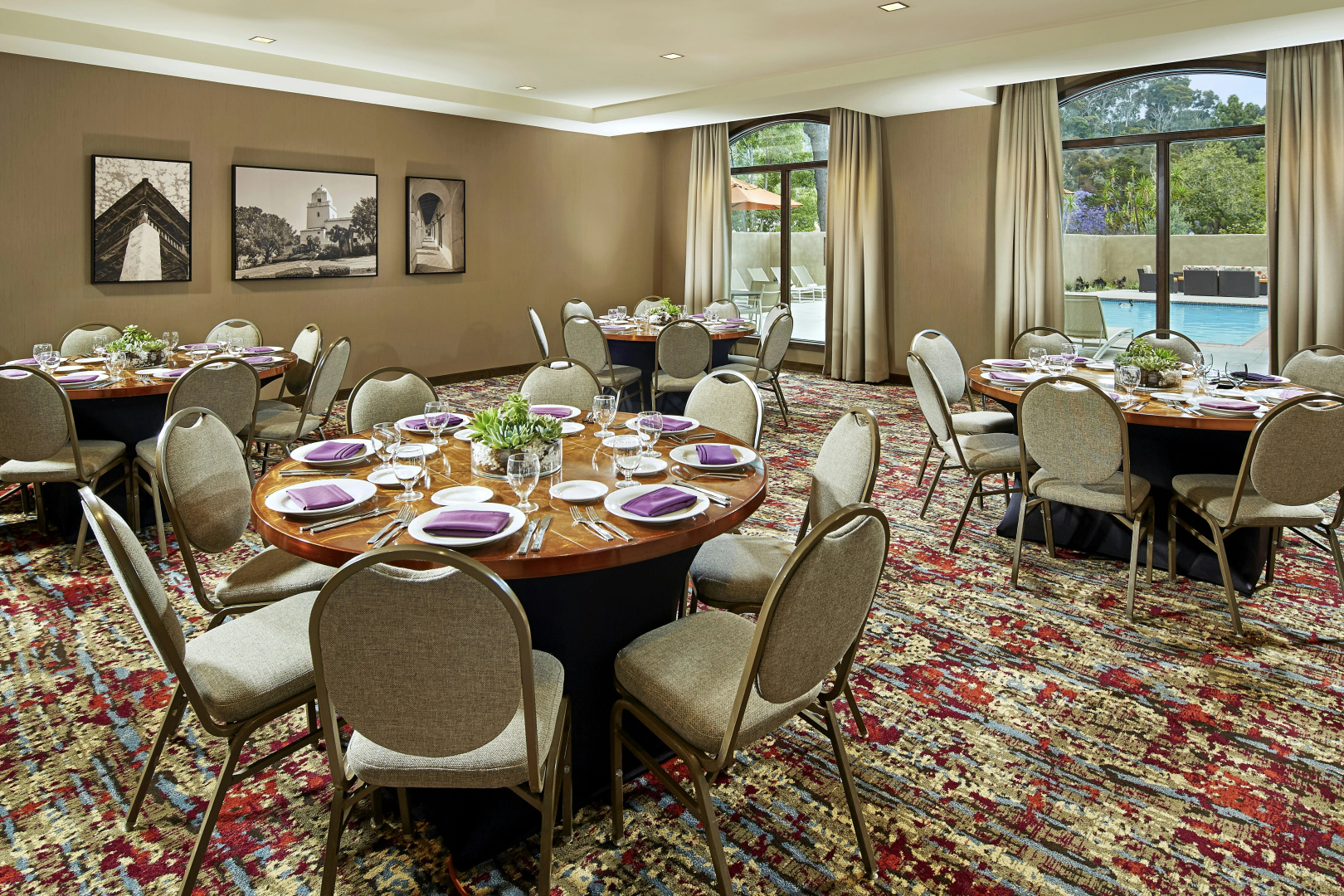 Foto - Hilton Garden Inn San Diego Old Town/SeaWorld Area