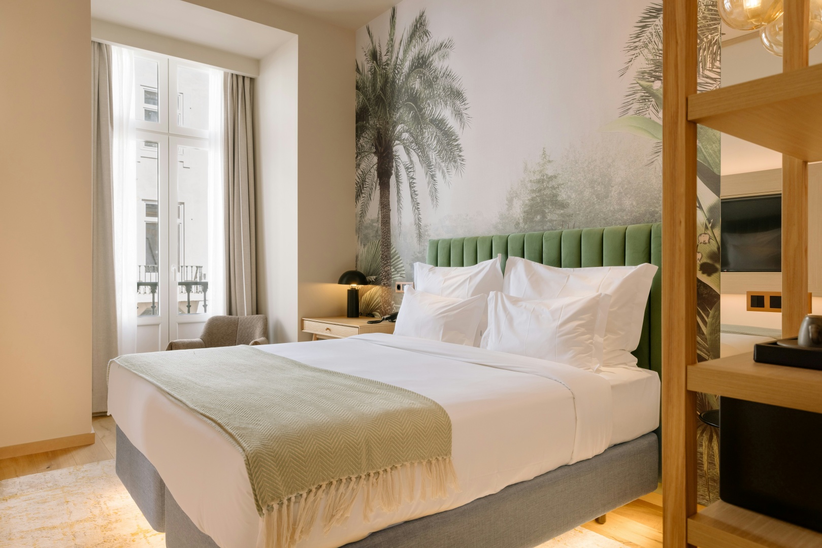 Photo - Pestana Rua Augusta - Lisboa