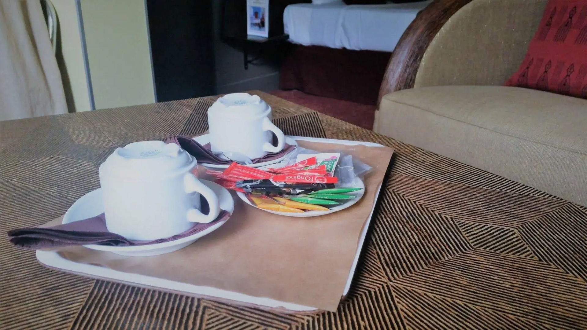 Photo - Posy Hotel by Happyculture