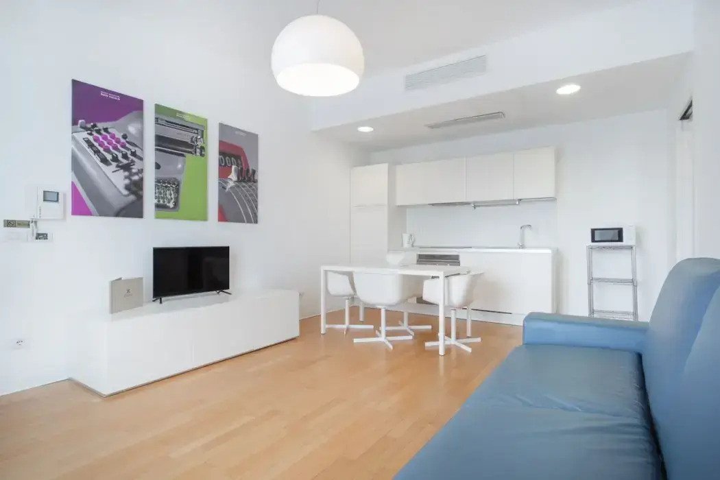 Foto - Felix Hotels - Residence Hotel Grandi Magazzini