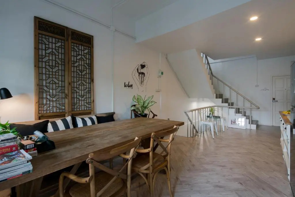 Foto - Blu Monkey Boutique Phuket Town