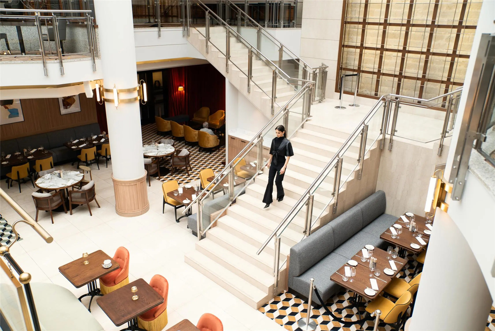 Photo - Hilton Berlin