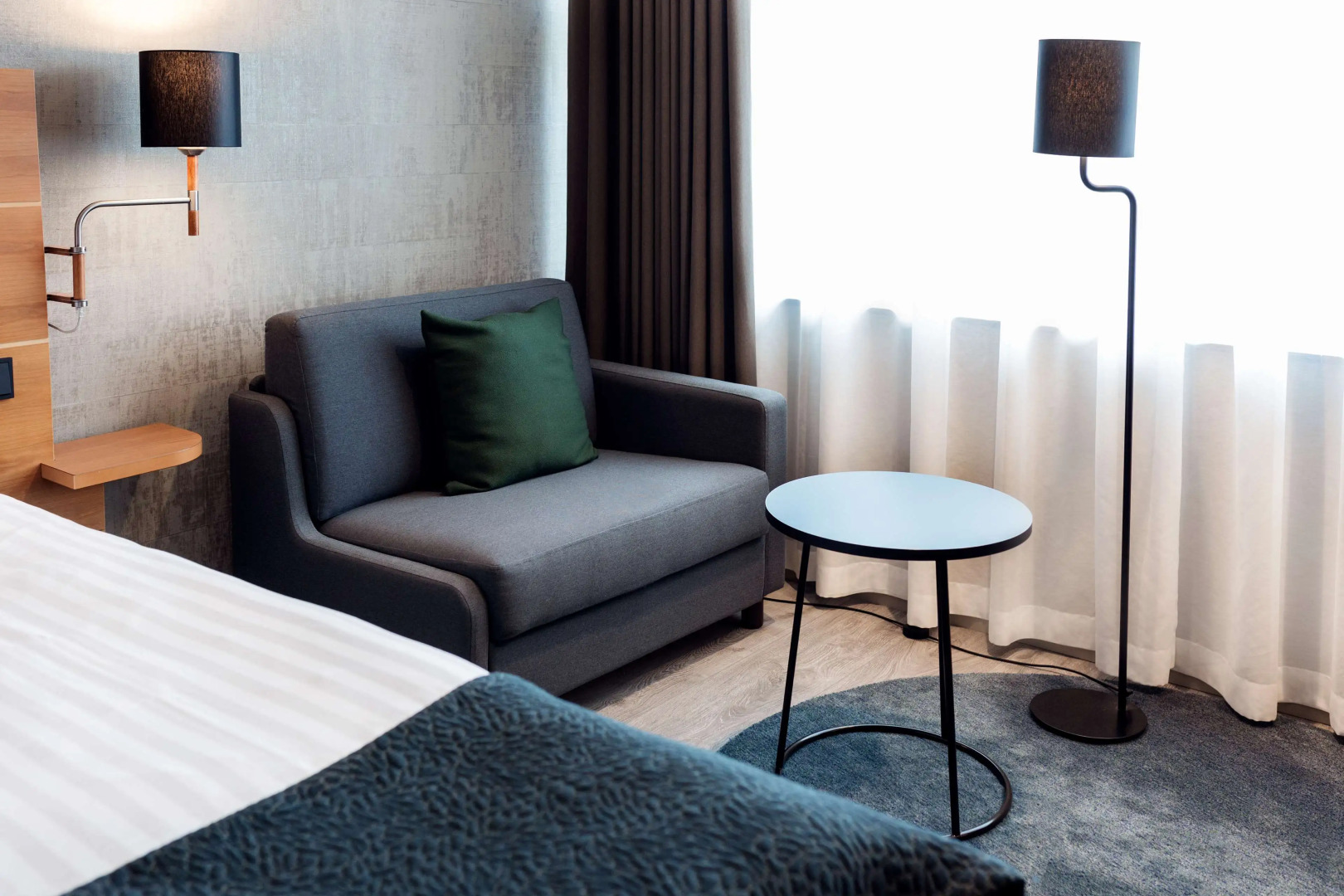 Foto - Scandic Simonkenttä