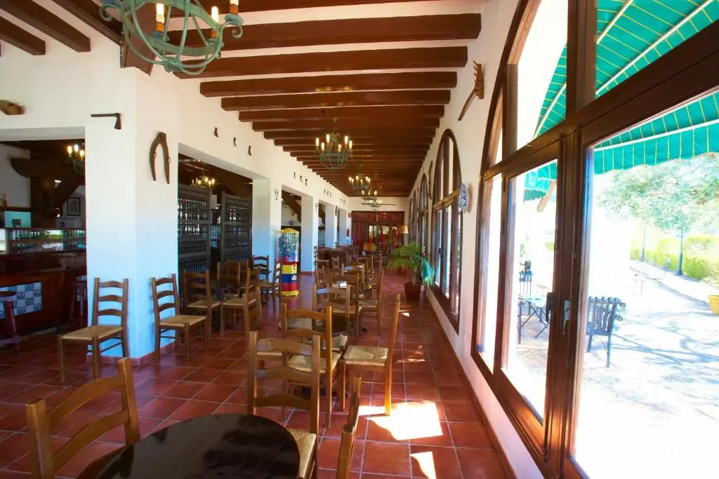 Photo - Hotel Tugasa Las Truchas